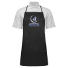 Thumbnail image for  Full Length Black Apron