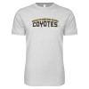 Thumbnail image for  Next Level White SoftStyle T Shirt
