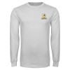 Thumbnail image for  White Long Sleeve T Shirt