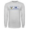 Thumbnail image for  White Long Sleeve T Shirt