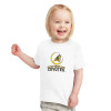 Thumbnail image for  Toddler White T Shirt