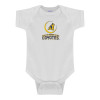 Thumbnail image for  White Infant Onesie