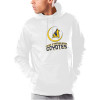 Thumbnail image for  Under Armour White Armour Fleece Hoodie
