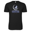 Thumbnail image for  Next Level Black SoftStyle T Shirt