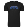 Thumbnail image for  Next Level Black SoftStyle T Shirt