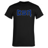 Thumbnail image for  Black T Shirt