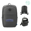 Thumbnail image for  Repreve Charcoal Ocean Commuter Computer Backpack