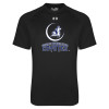 Thumbnail image for  Under Armour Black Tech Tee