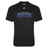 Thumbnail image for  Under Armour Black Tech Tee