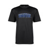 Thumbnail image for  Youth Performance Black Tee
