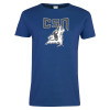 Thumbnail image for  Womens Royal Short Sleeve Tee