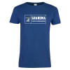 Thumbnail image for  Womens Royal Short Sleeve Tee