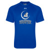 Thumbnail image for  Under Armour Royal Tech Tee
