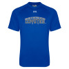 Thumbnail image for  Under Armour Royal Tech Tee