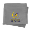 Thumbnail image for  Grey Sweatshirt Blanket