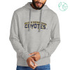Thumbnail image for  Allmade Light Grey Organic French Terry Pullover Hoodie