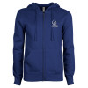 Thumbnail image for  ENZA Womens Royal Fleece Full Zip Hoodie