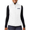 Thumbnail image for  Columbia Womens White Powder Lite Vest