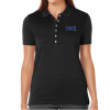 Thumbnail image for  Callaway Womens Black Opti Vent Polo