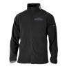 Thumbnail image for  Columbia Black Everest Ridge Fleece Full Zip Jacket