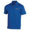 Thumbnail image for  Under Armour Royal Performance Polo