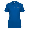 Thumbnail image for  Womens Silk Touch Royal Pique Polo