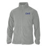 Thumbnail image for  Columbia Grey Everest Ridge Fleece Full Zip Jacket