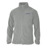Thumbnail image for  Columbia Grey Everest Ridge Fleece Full Zip Jacket
