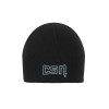 Thumbnail image for  Black Knit Beanie