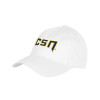 Thumbnail image for  Youth White Pro Style Hat