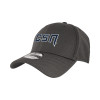 Thumbnail image for  New Era Charcoal Diamond Era 39Thirty Stretch Fit Hat