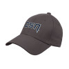 Thumbnail image for  Charcoal Structured Adjustable Pro Style Hat