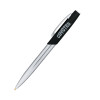 Thumbnail image for  Geneva Black Twist Pen