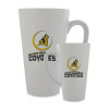 Thumbnail image for  Full Color Latte Mug 17oz
