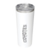 Thumbnail image for  Thor Vacuum Insulated White Tumbler 22oz