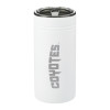 Thumbnail image for  Sherpa Vacuum White Tumbler & Insulator 12oz