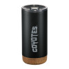 Thumbnail image for  Valhalla Vacuum Insulated Black Tumbler 16oz