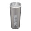 Thumbnail image for  Thor Vacuum Insulated Grey Tumbler 22oz