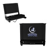 Thumbnail image for  Stadium Chair Black