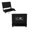 Thumbnail image for  Stadium Chair Black