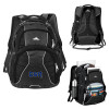 Thumbnail image for  High Sierra Black Swerve Computer Backpack