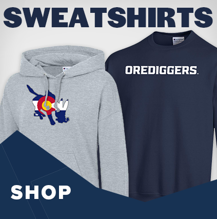 Sweatshirts