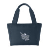 Thumbnail image for  Insulated Navy Lunch Tote
