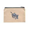 Thumbnail image for  8oz. Natural Cotton Travel Pouch