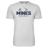 Thumbnail image for  Next Level White SoftStyle T Shirt