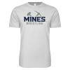Thumbnail image for  Next Level White SoftStyle T Shirt