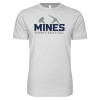 Thumbnail image for  Next Level White SoftStyle T Shirt