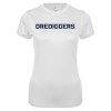 Thumbnail image for  Womens White Performance Tee