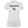 Thumbnail image for  Womens White Performance Tee