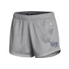 Thumbnail image for  Champion Womens Grey Mesh Short